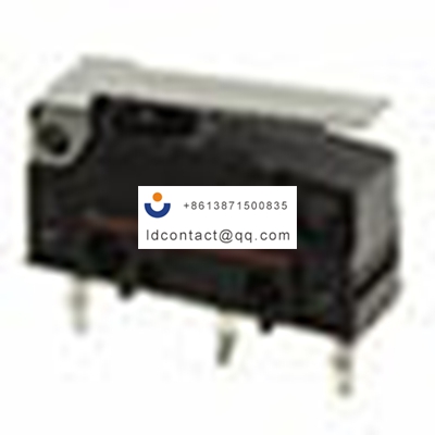 D2SW-P2L1B Omron product image
